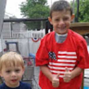 Meet your Posher, Christina